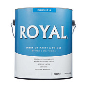 Ace Royal Eggshell Interior Wall Trim