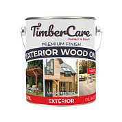 TimberCare Exterior Wood