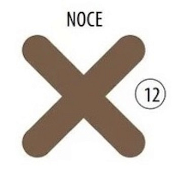 Kerakoll Fugalite BIO (12 - Noce, 3 кг.)