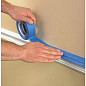 3M Scotch Blue 2080 Tape For Delicate Surfaces Orange Core Edge-Lock
