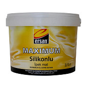 Ersan Maximum Silicone Interior Paint Matt