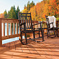 Sherwin Williams SuperDeck Revive Deck and Siding Brightener