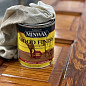 Minwax Wood Finish