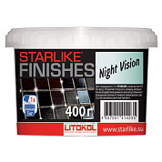 Litokol Starlike Finishes Night Vision