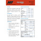 MF Paints Adhero Plus 290