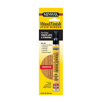 Minwax Wood Finish Stain Marker