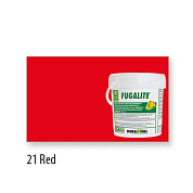 Kerakoll Fugalite Eco (21 Rosso (Красный),3 кг.)