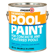 Zinsser Swimming Pool Paint