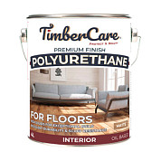 TimberCare Polyurethane Oil Base