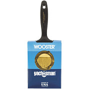 Wooster Yachtsman Flat