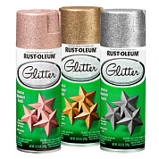 Rust-Oleum Specialty Glitter