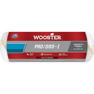 Wooster Pro/Doo-Z