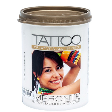 Rossetti Tattoo Impronte Basic