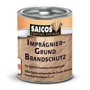 Saicos Impragnier-Grund Brandschutz