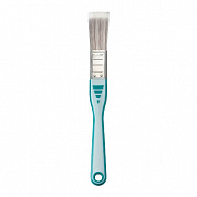 Малярная кисть Harris Brushes Blade с синтетической щетиной для точных работ (1 (2.5 см))