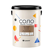 Lanors Соло Фасад Стандарт