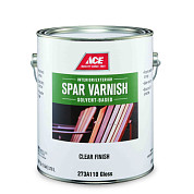 Ace Spar Varnish Gloss