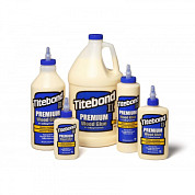 Titebond Premium II Wood Glue