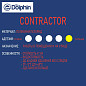 Blue Dolphin Contractor