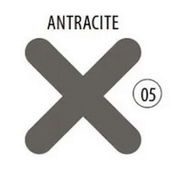 Kerakoll Fugalite BIO (05 - Antracite, 3 кг.)