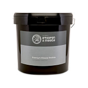 Stoopen meeus Stuc Granito Stoopen meeus Stuc Granito