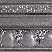 Modern Masters Metallic Paint Collection (Олово / Pewter, 0,177 л.)