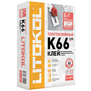 Litokol Litofloor K66 (класс С2)