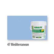 Kerakoll Fugalite Eco (47 Mediterraneo (Голубой),3 кг.)