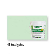 Kerakoll Fugalite Eco (41 Eucalipto (Эвкалипт),3 кг.)