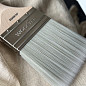 Wooster Silver TIP Flat