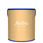 Mallers Soft Sand
