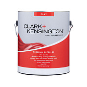 Ace Clark Kensington Paint Primer in one Premium Exterior Flat