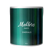 Mallers Emerald