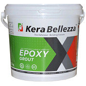 KeraBellezza Epoxy Grout