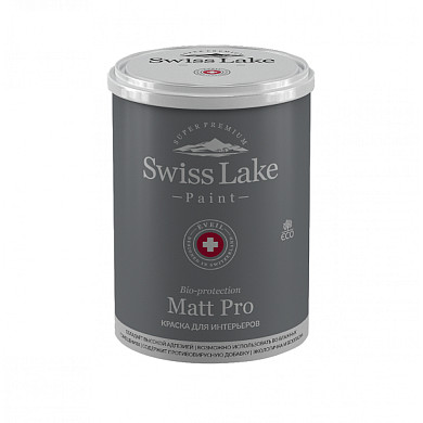 Swiss Lake Matt Pro