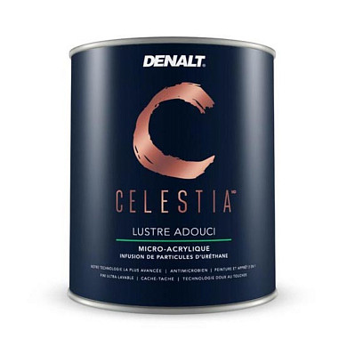 Denalt Celestia 3801