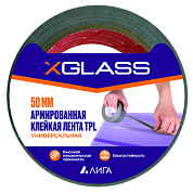 X-Glass Лента армированная TPL, в индивидуальной упаковке