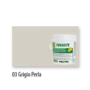 Kerakoll Fugalite Eco (03 Pearl Grey (Жемчужно-серый),3 кг.)
