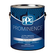 PPG Prominence Interior Paint & Primer Flat