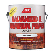 Ace Galvanized Aluminium Primer