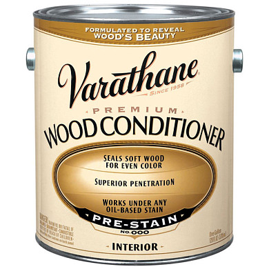 Varathane Premium Wood Conditioner