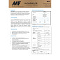 MF Paints Woodmate 1870