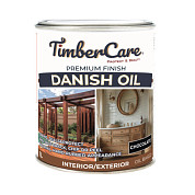 TimberCare Danish Oil