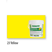 Kerakoll Fugalite Eco (23 Giallo (Желтый),3 кг.)