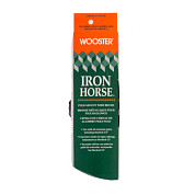 Wooster Iron Horse