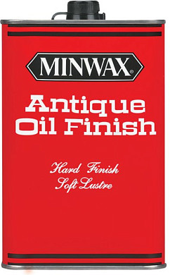 Minwax Antique Oil Finish