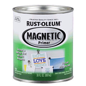 Rust-Oleum Specialty Magnetic Primer