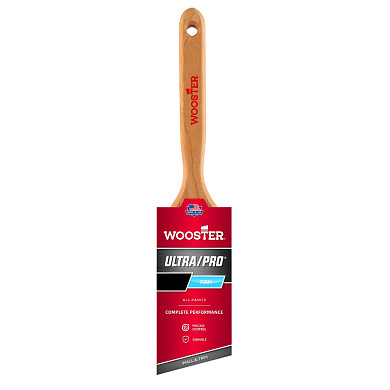 Wooster Ultra/Pro Firm Thin Angle Sash