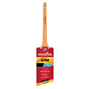 Wooster Alpha Thin Angle Sash