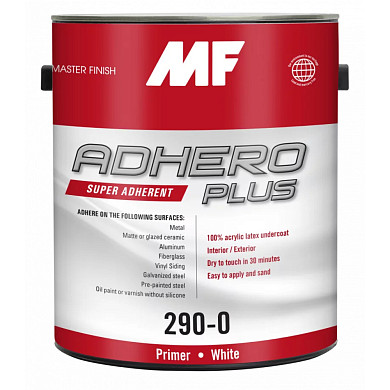 MF Paints Adhero Plus 290